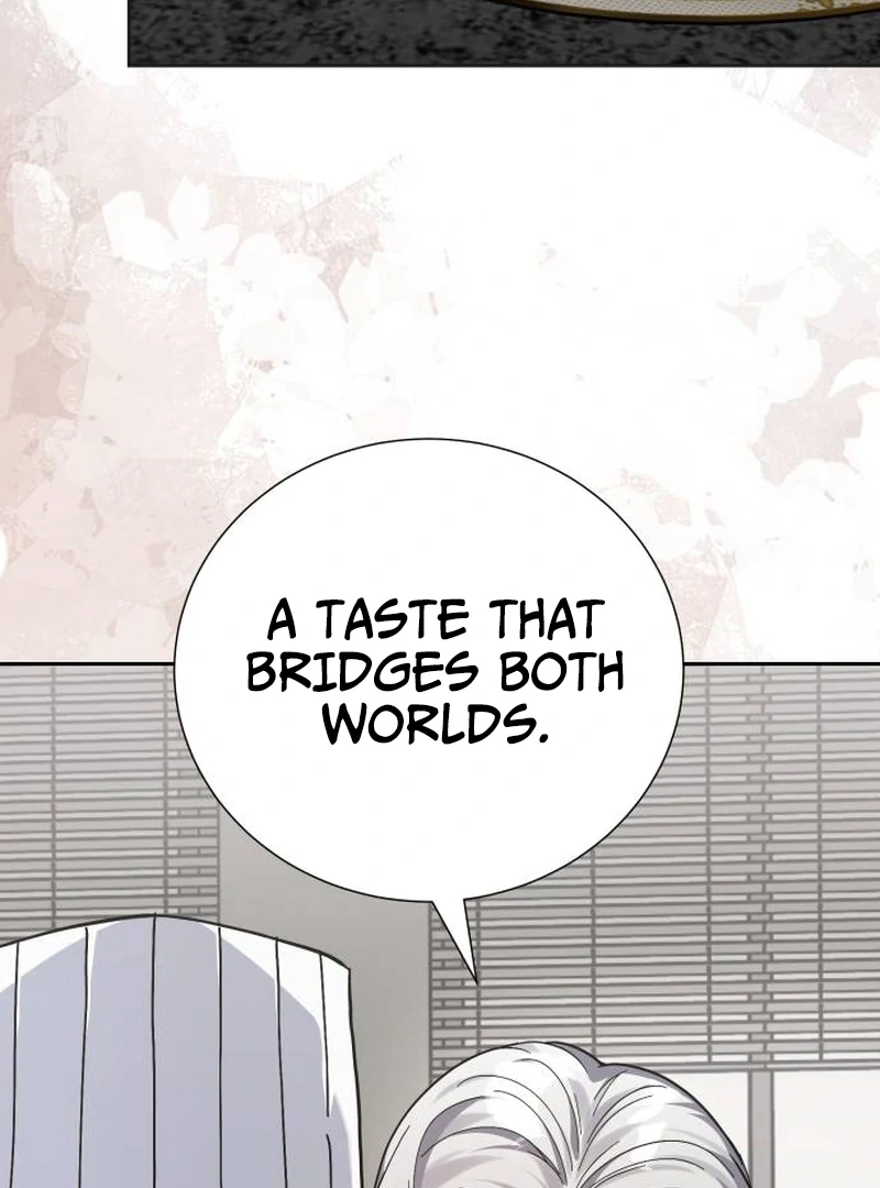 Read Surviving As The Tyrant’s Chef Manga Online