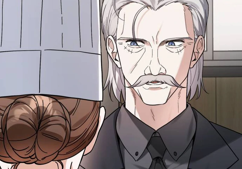 Read Surviving As The Tyrant’s Chef Manga Online