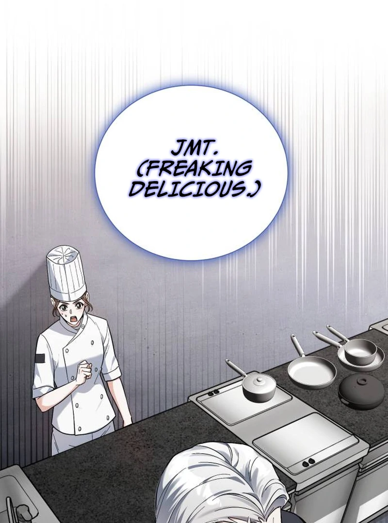 Read Surviving As The Tyrant’s Chef Manga Online
