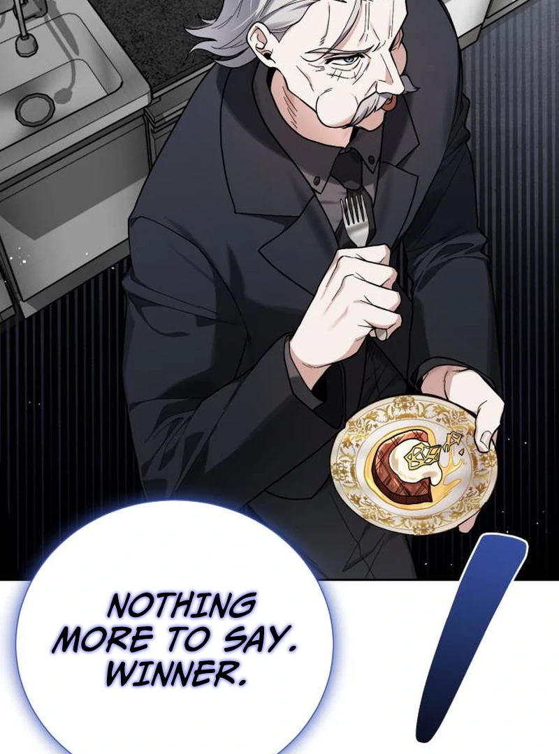 Read Surviving As The Tyrant’s Chef Manga Online