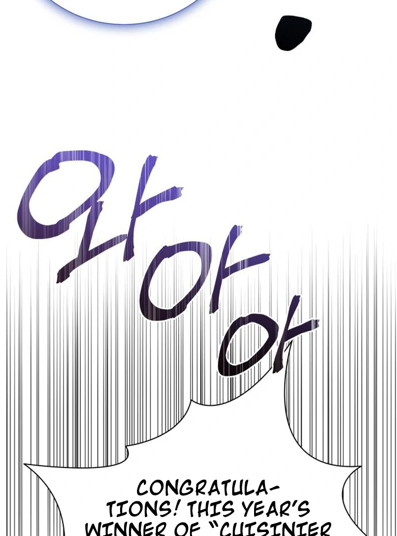 Read Surviving As The Tyrant’s Chef Manga Online