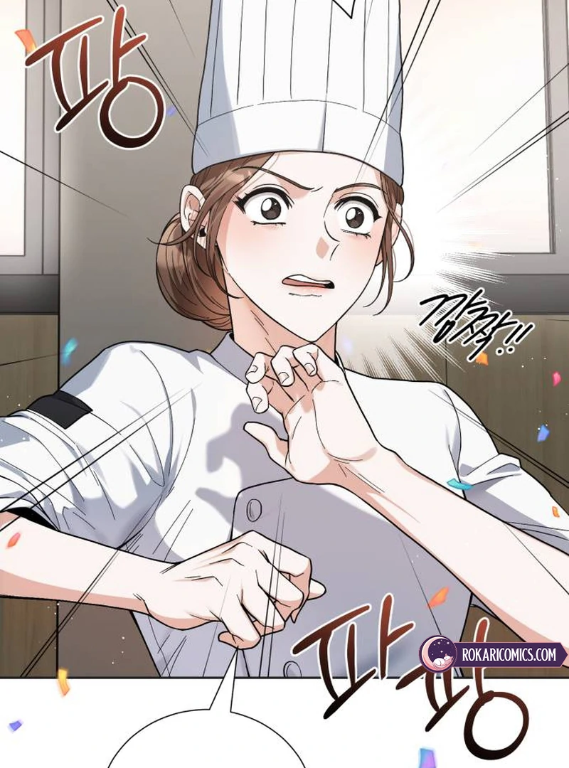 Read Surviving As The Tyrant’s Chef Manga Online