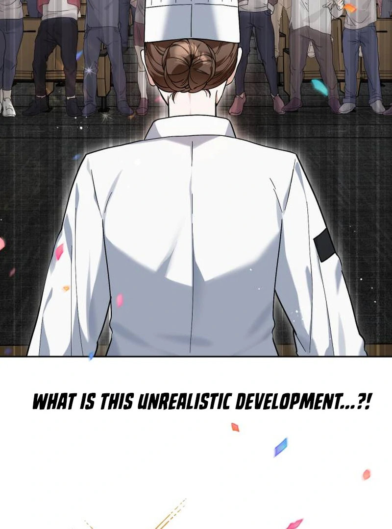 Read Surviving As The Tyrant’s Chef Manga Online