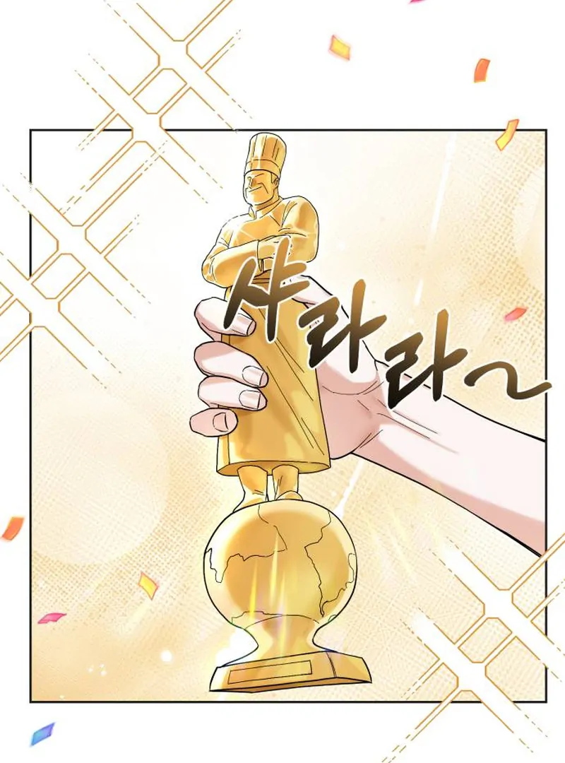 Read Surviving As The Tyrant’s Chef Manga Online