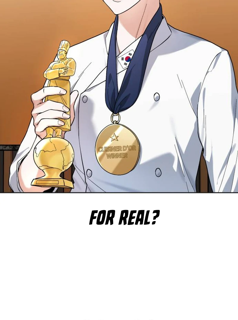 Read Surviving As The Tyrant’s Chef Manga Online