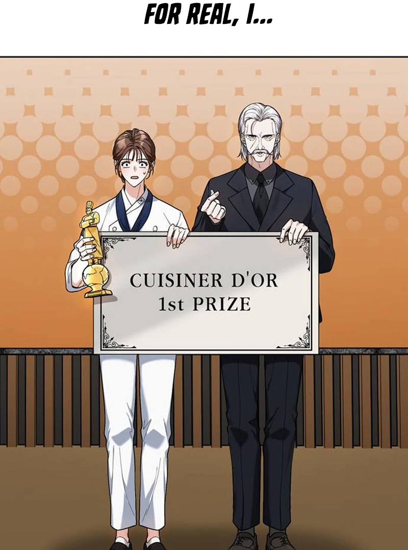 Read Surviving As The Tyrant’s Chef Manga Online