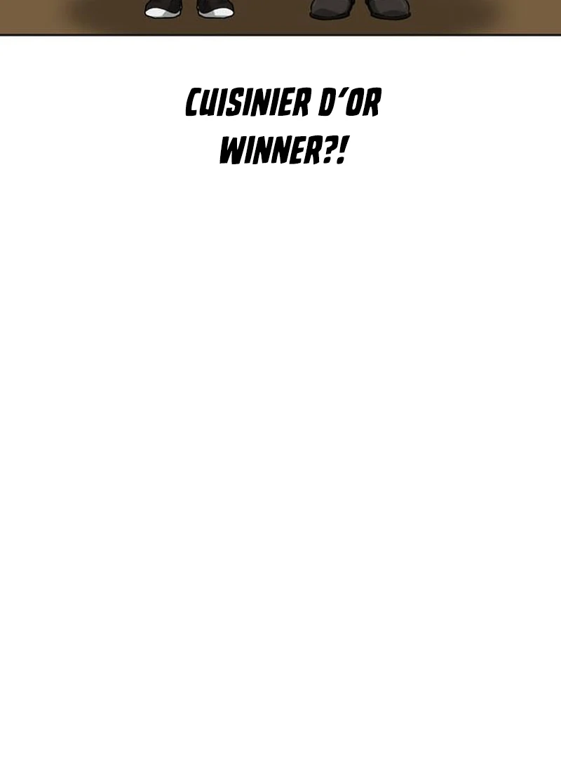 Read Surviving As The Tyrant’s Chef Manga Online