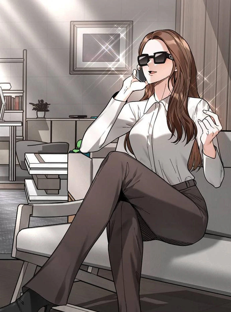 Read Surviving As The Tyrant’s Chef Manga Online