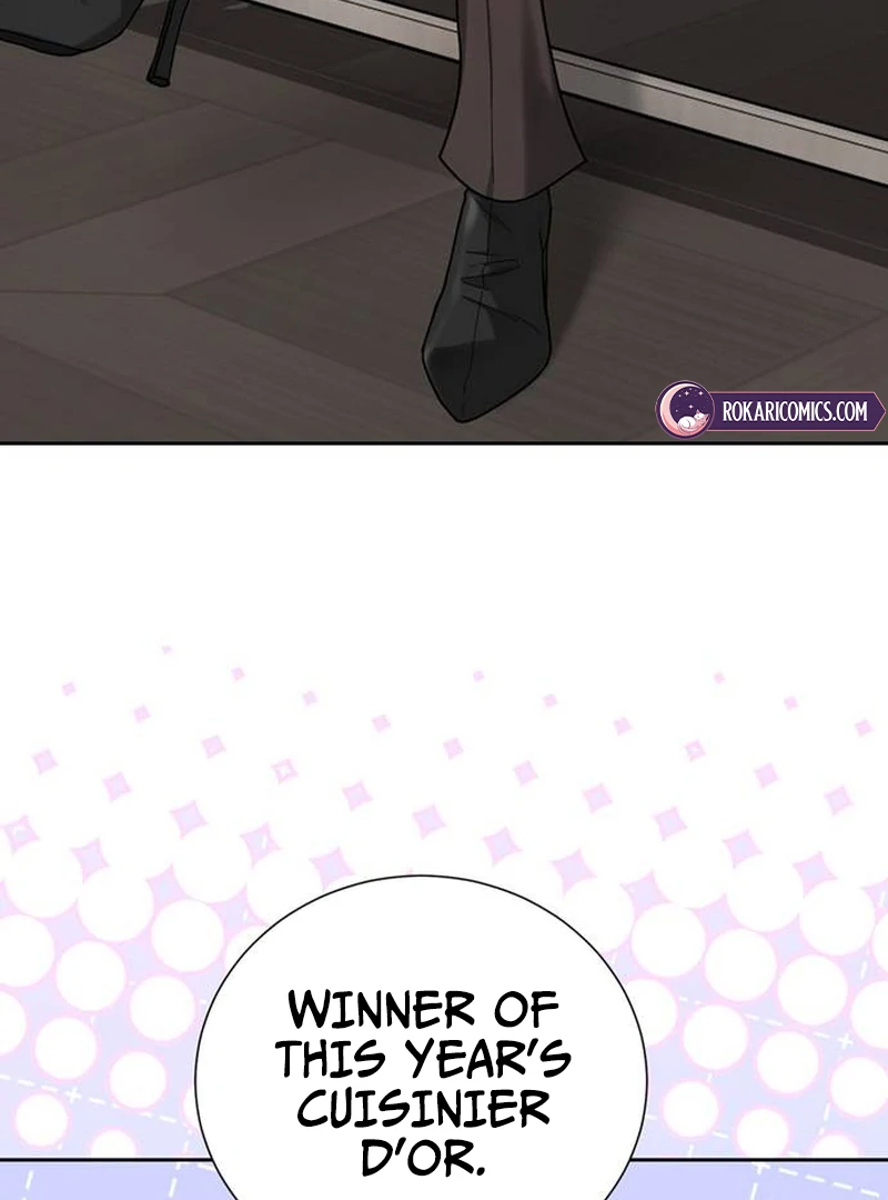 Read Surviving As The Tyrant’s Chef Manga Online