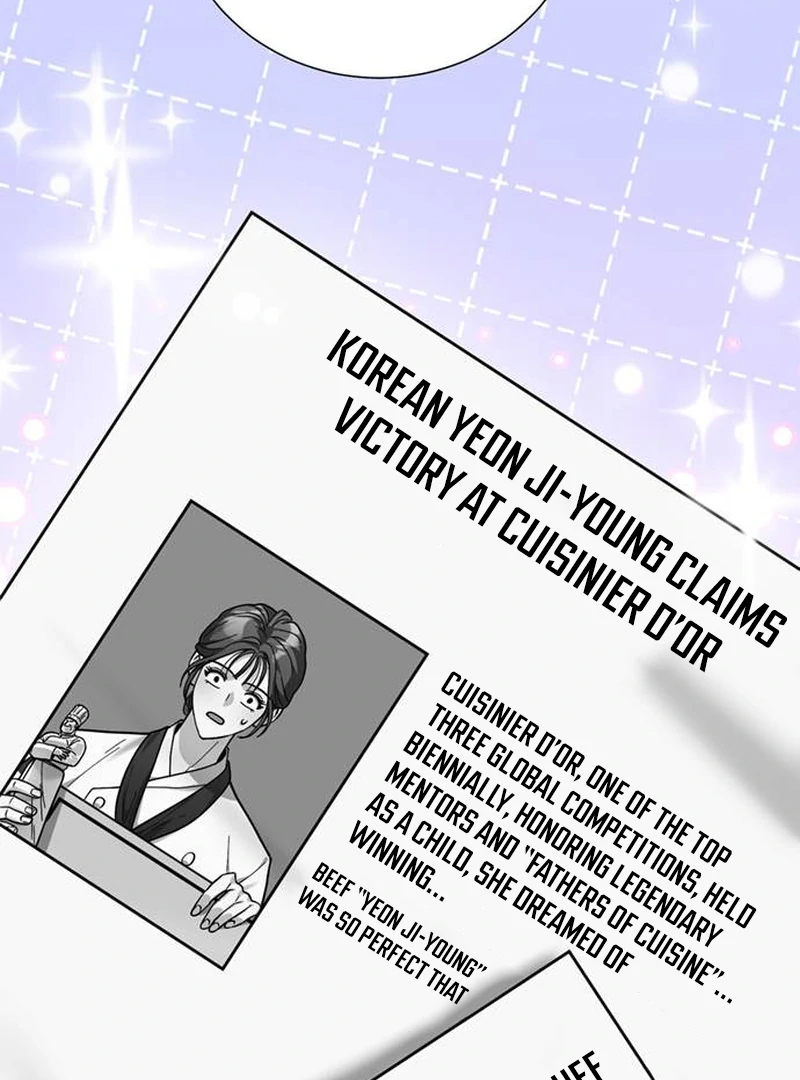 Read Surviving As The Tyrant’s Chef Manga Online