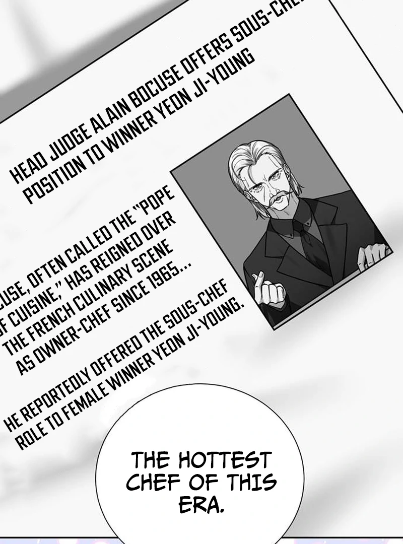 Read Surviving As The Tyrant’s Chef Manga Online