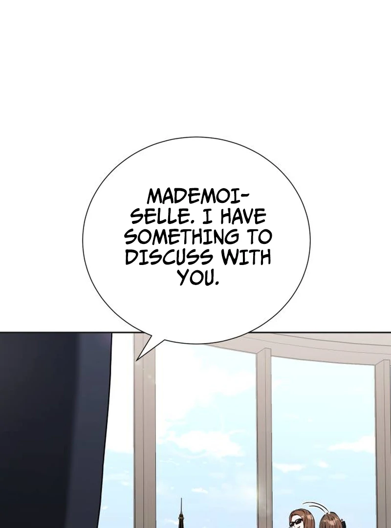 Read Surviving As The Tyrant’s Chef Manga Online