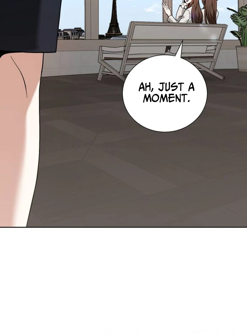 Read Surviving As The Tyrant’s Chef Manga Online