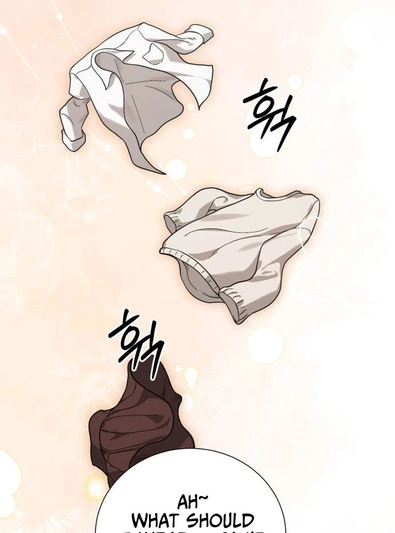 Read Surviving As The Tyrant’s Chef Manga Online