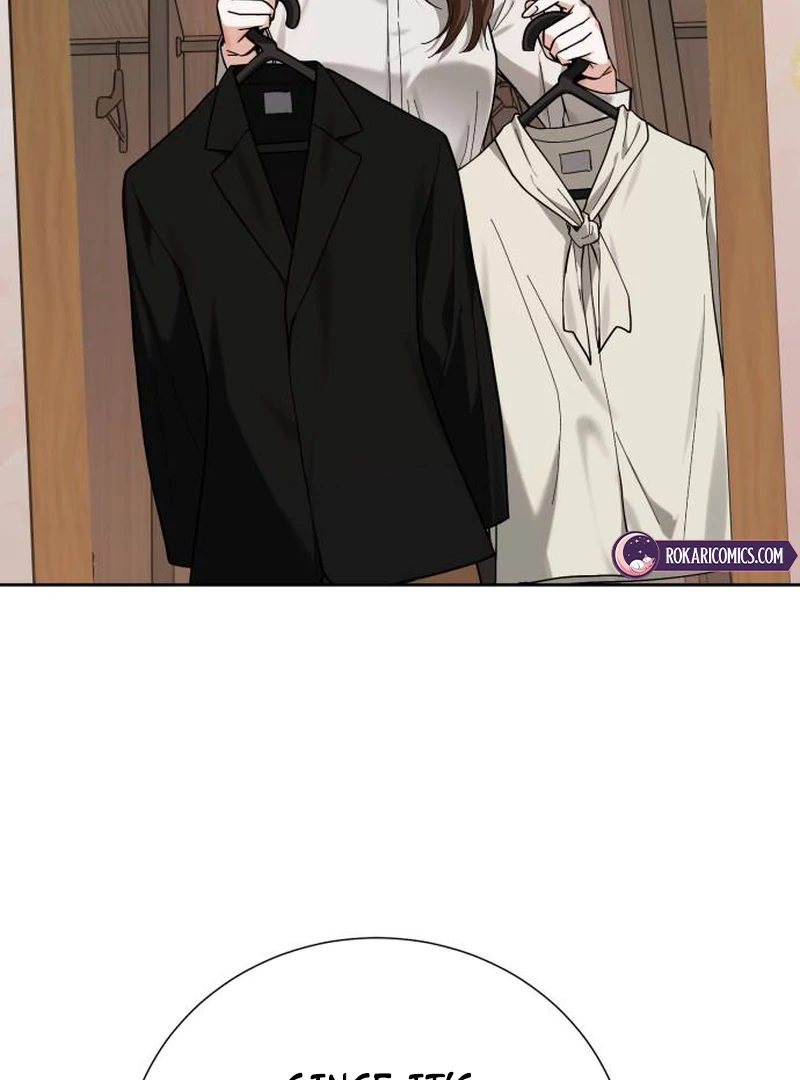 Read Surviving As The Tyrant’s Chef Manga Online