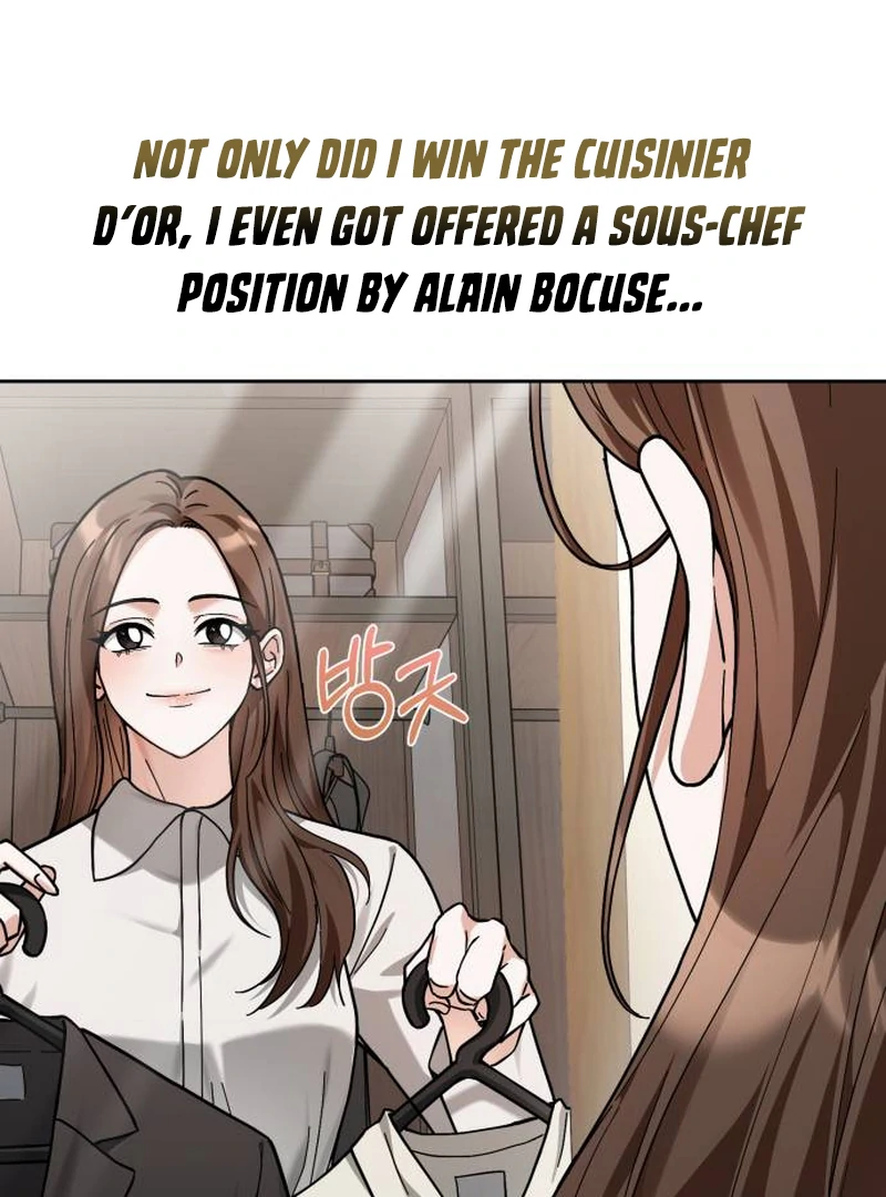 Read Surviving As The Tyrant’s Chef Manga Online