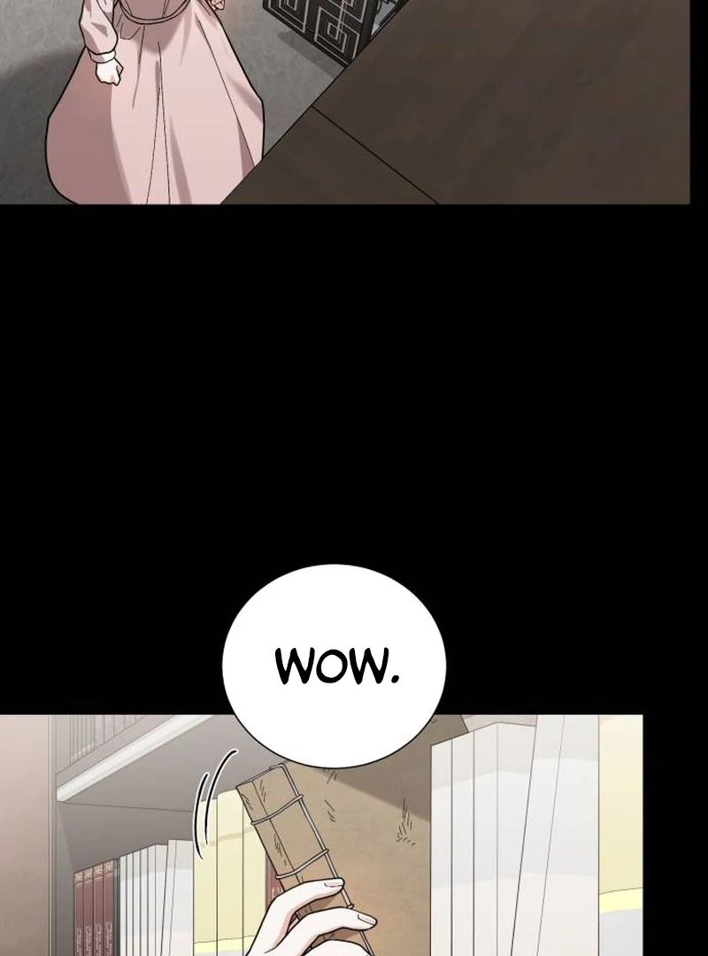 Read Surviving As The Tyrant’s Chef Manga Online