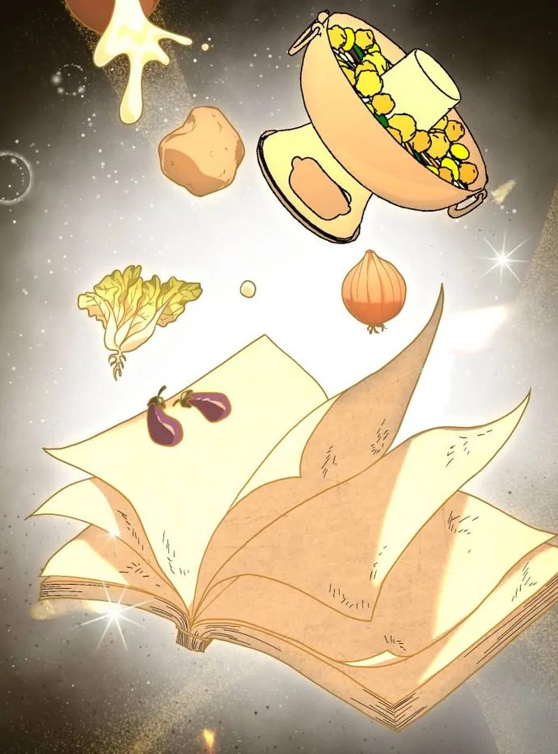 Read Surviving As The Tyrant’s Chef Manga Online