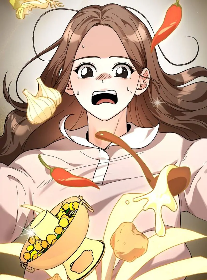 Read Surviving As The Tyrant’s Chef Manga Online