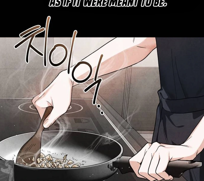Read Surviving As The Tyrant’s Chef Manga Online