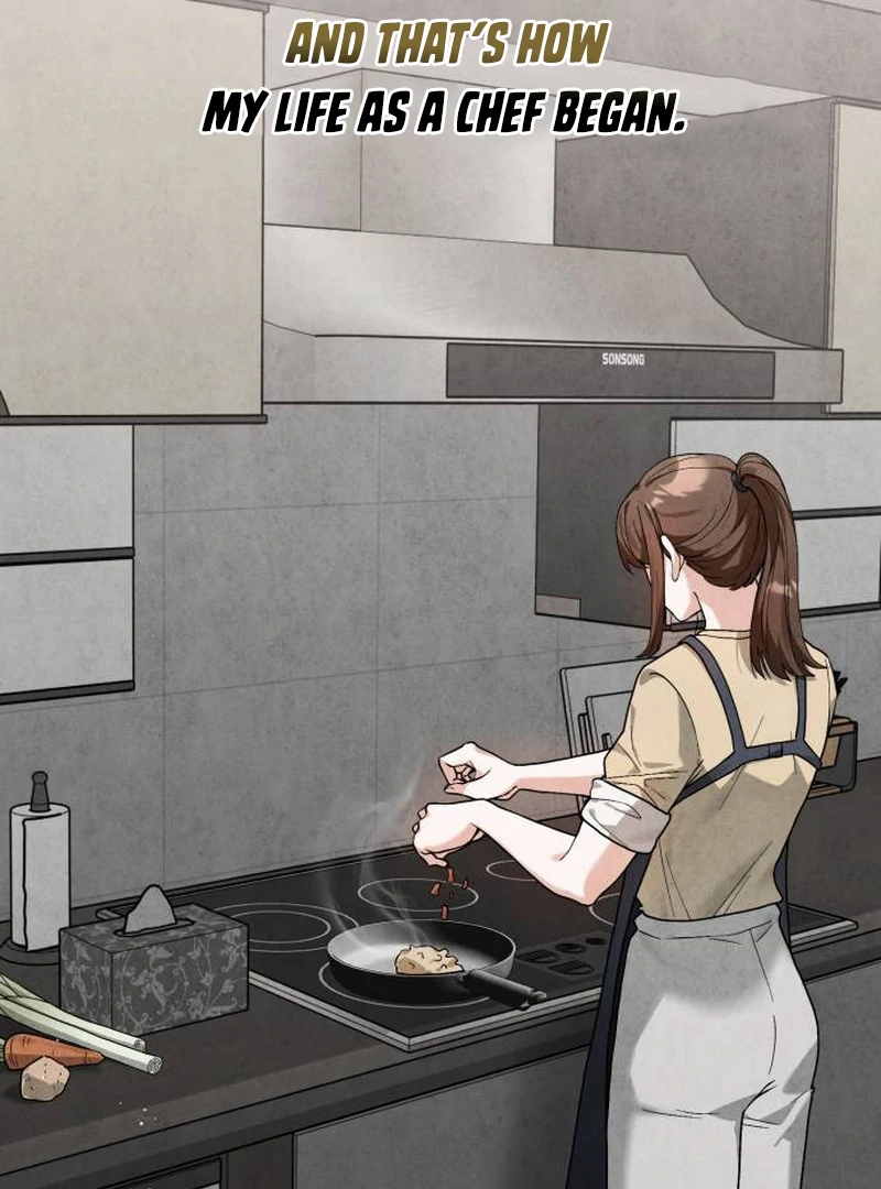 Read Surviving As The Tyrant’s Chef Manga Online