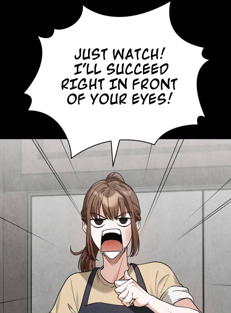 Read Surviving As The Tyrant’s Chef Manga Online