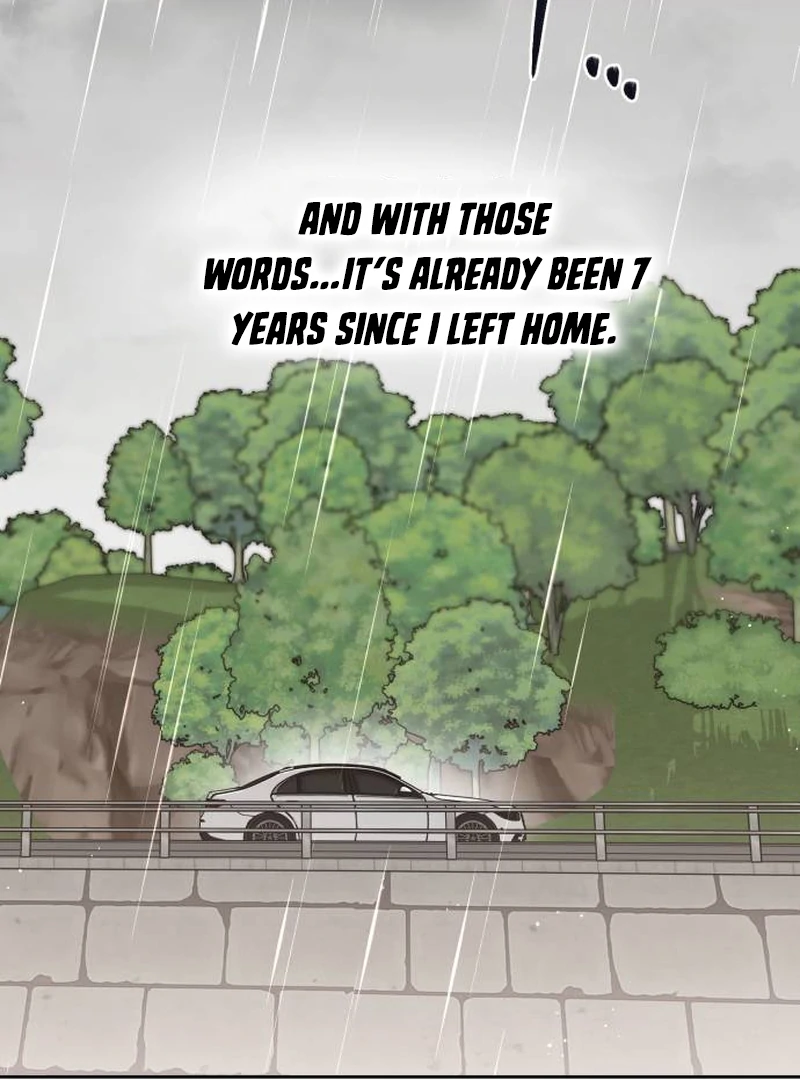 Read Surviving As The Tyrant’s Chef Manga Online