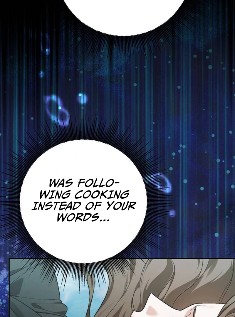 Read Surviving As The Tyrant’s Chef Manga Online