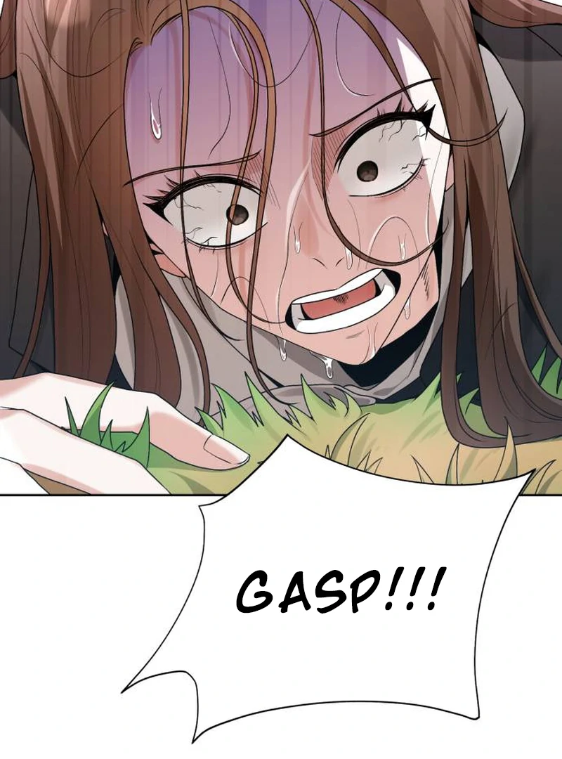 Read Surviving As The Tyrant’s Chef Manga Online