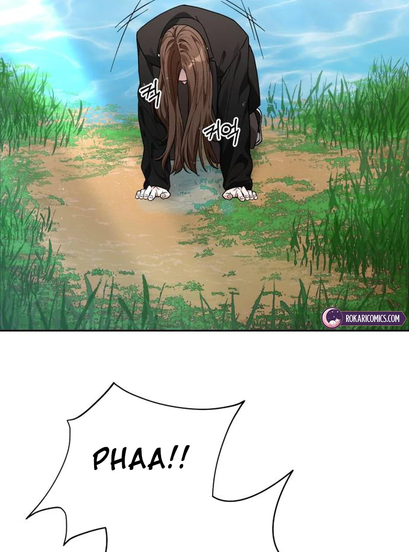 Read Surviving As The Tyrant’s Chef Manga Online