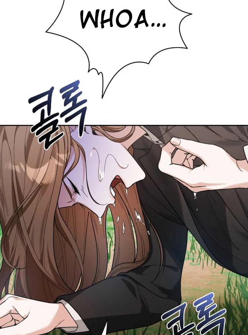 Read Surviving As The Tyrant’s Chef Manga Online