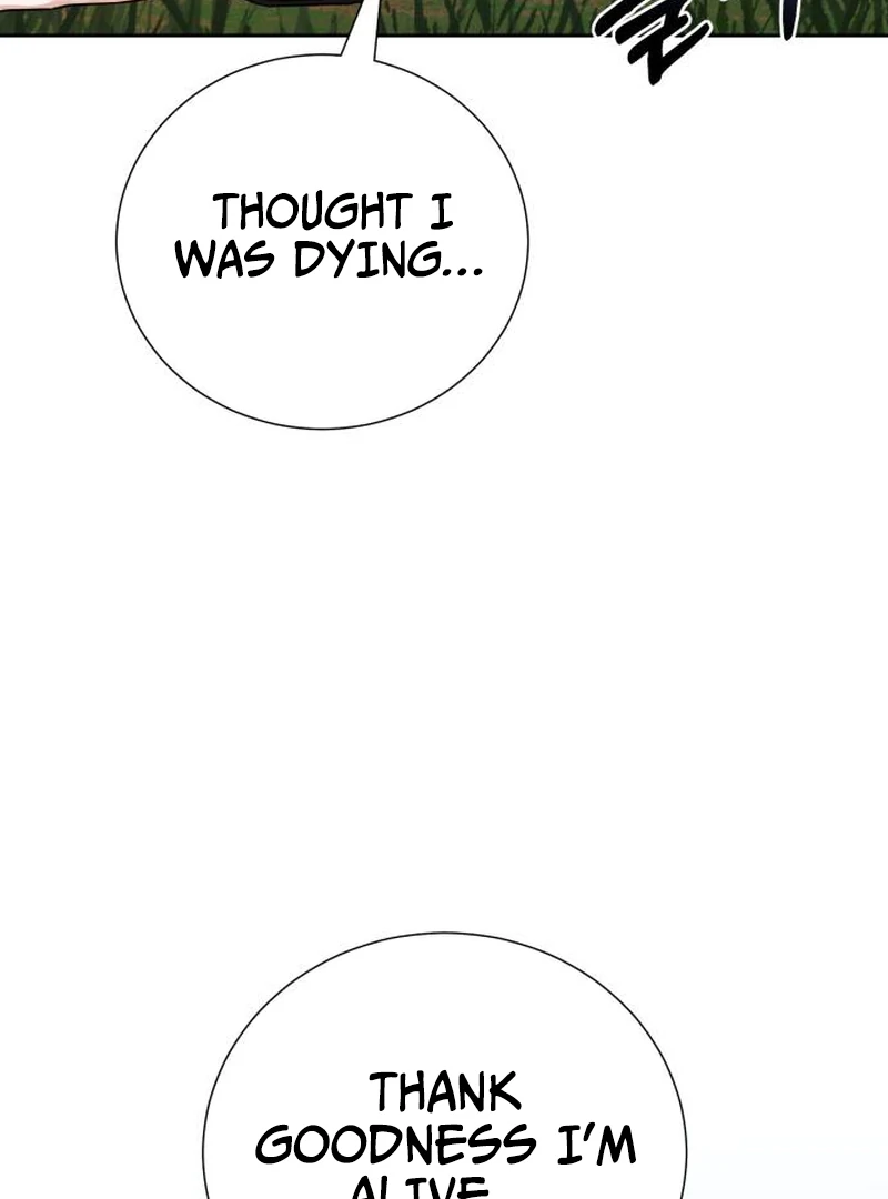 Read Surviving As The Tyrant’s Chef Manga Online