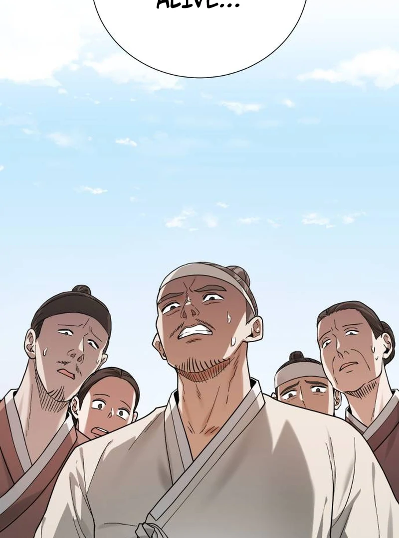 Read Surviving As The Tyrant’s Chef Manga Online