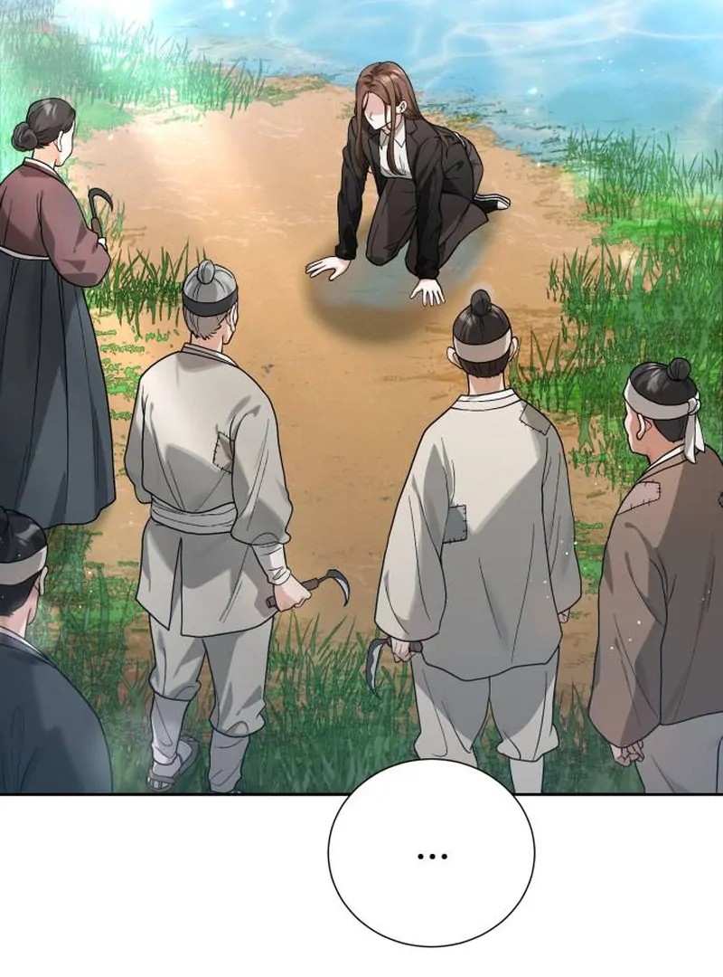 Read Surviving As The Tyrant’s Chef Manga Online