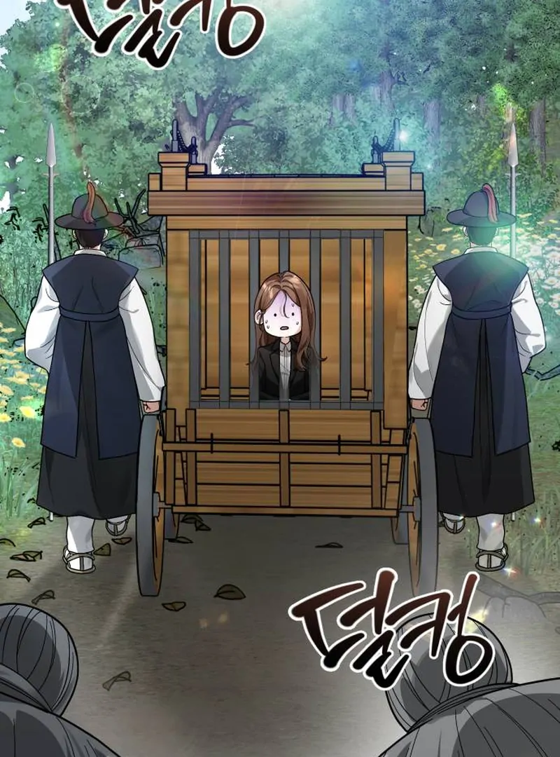 Read Surviving As The Tyrant’s Chef Manga Online