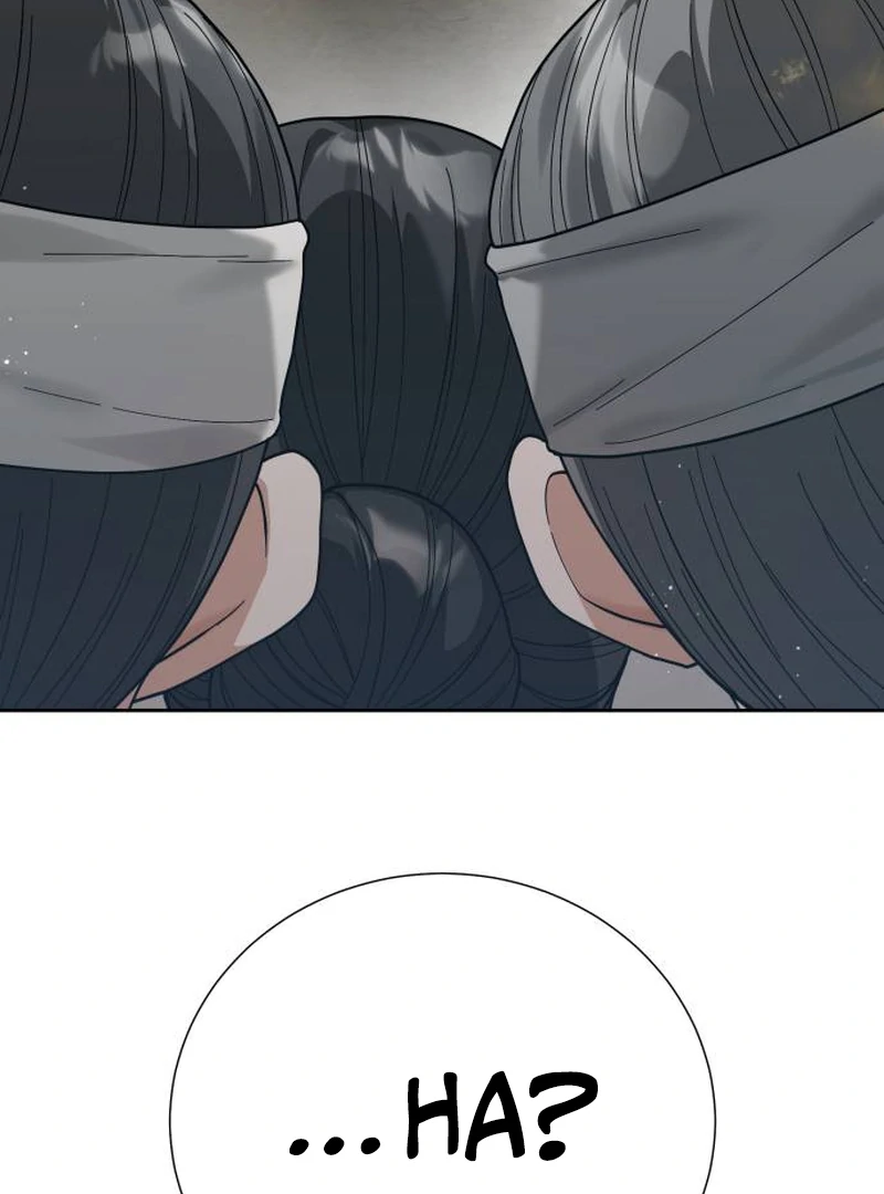 Read Surviving As The Tyrant’s Chef Manga Online