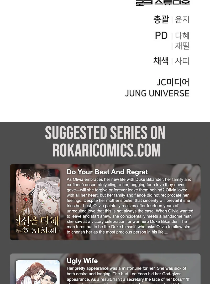 Read Surviving As The Tyrant’s Chef Manga Online