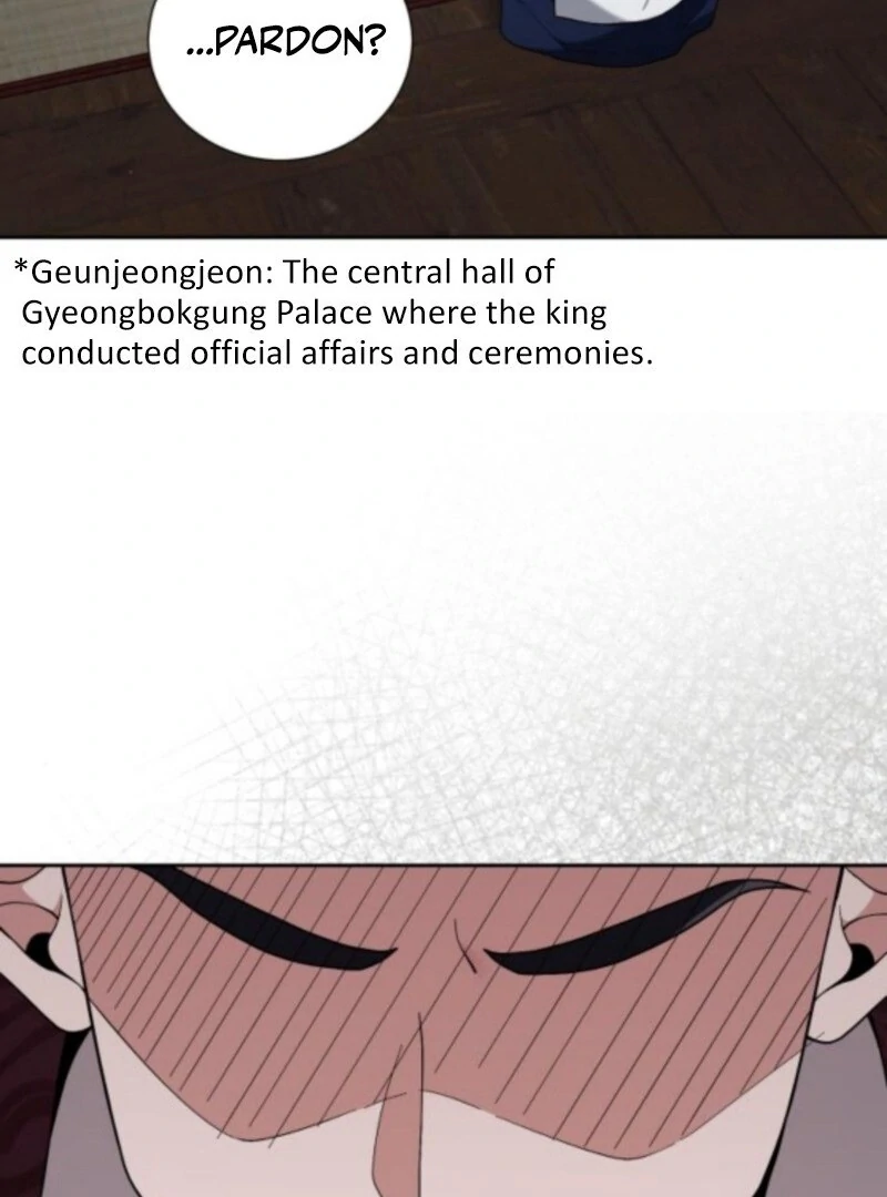 Read Surviving As The Tyrant’s Chef Manga Online