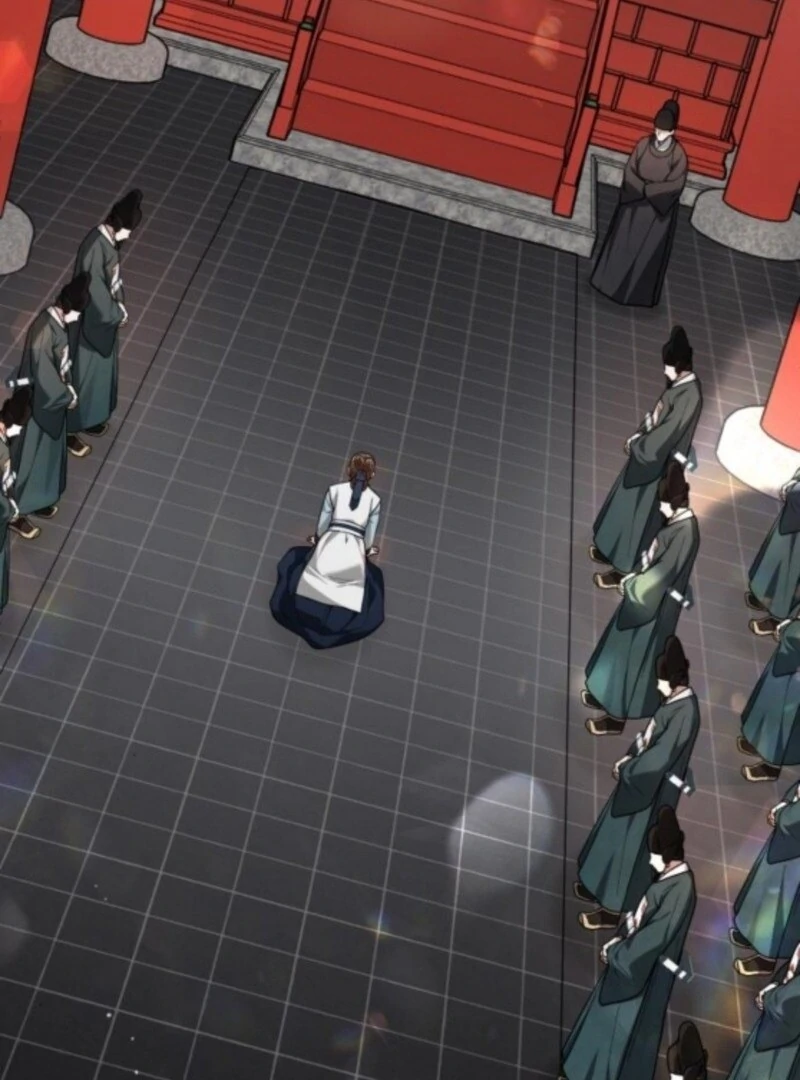 Read Surviving As The Tyrant’s Chef Manga Online