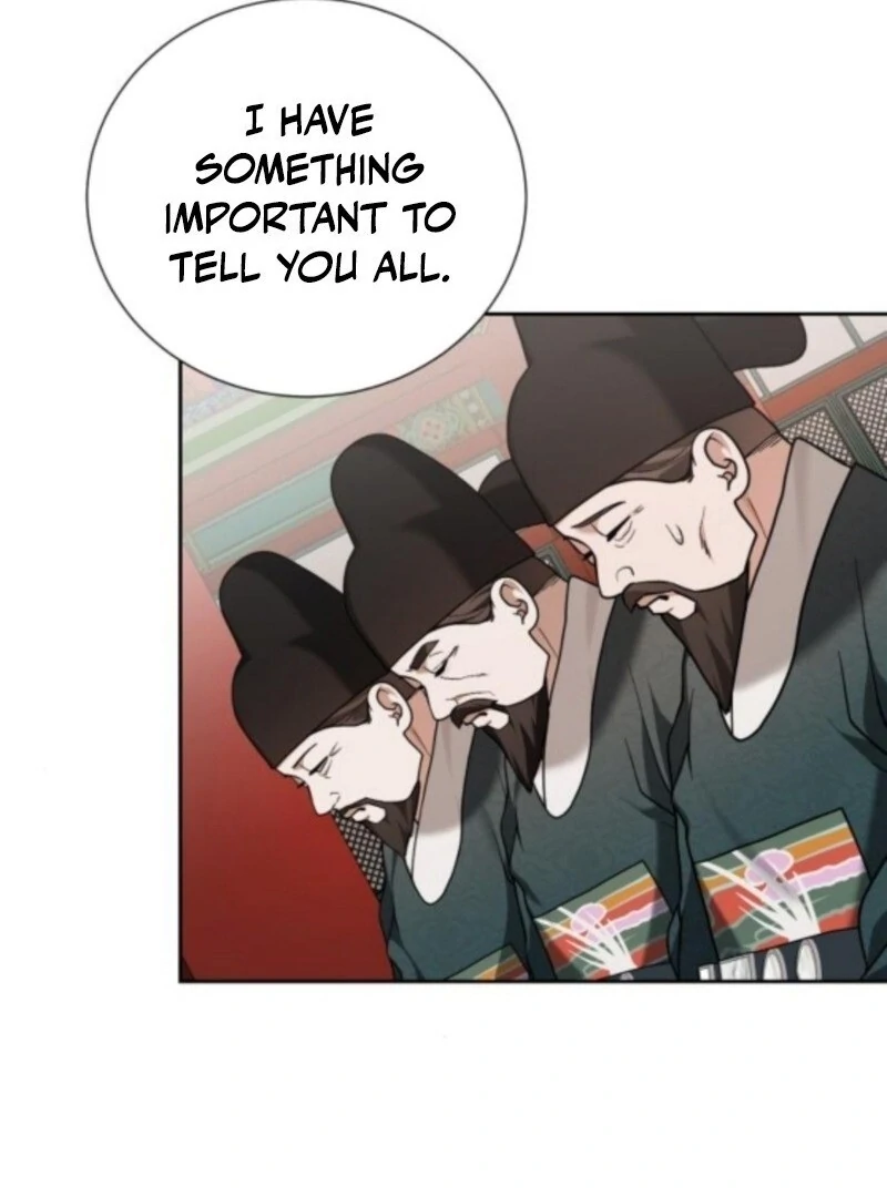 Read Surviving As The Tyrant’s Chef Manga Online