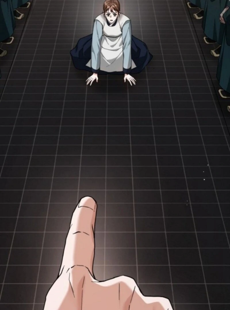 Read Surviving As The Tyrant’s Chef Manga Online