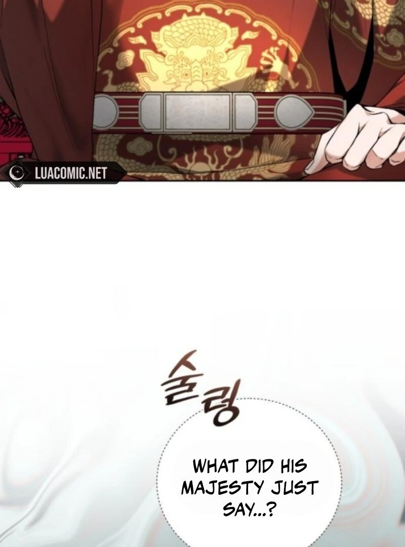 Read Surviving As The Tyrant’s Chef Manga Online