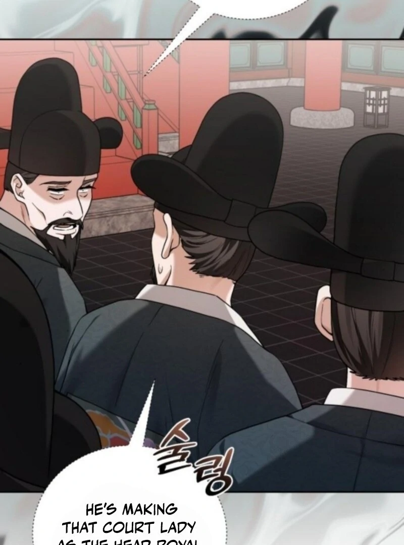 Read Surviving As The Tyrant’s Chef Manga Online