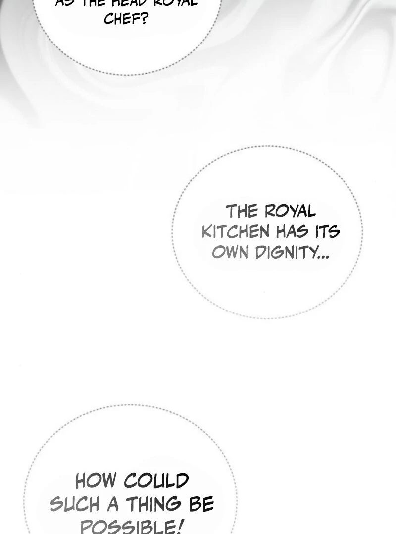 Read Surviving As The Tyrant’s Chef Manga Online