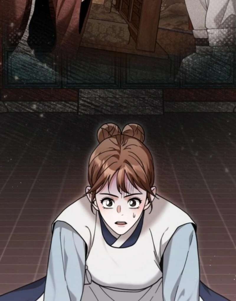 Read Surviving As The Tyrant’s Chef Manga Online