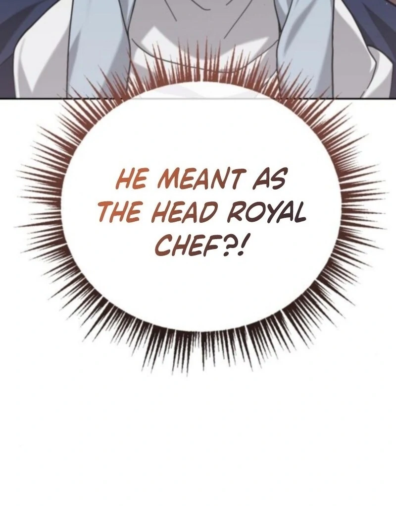 Read Surviving As The Tyrant’s Chef Manga Online