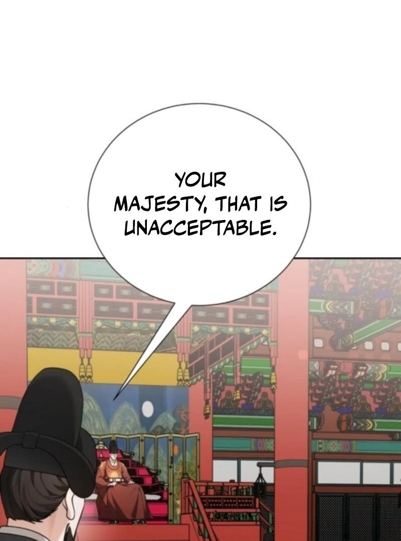 Read Surviving As The Tyrant’s Chef Manga Online