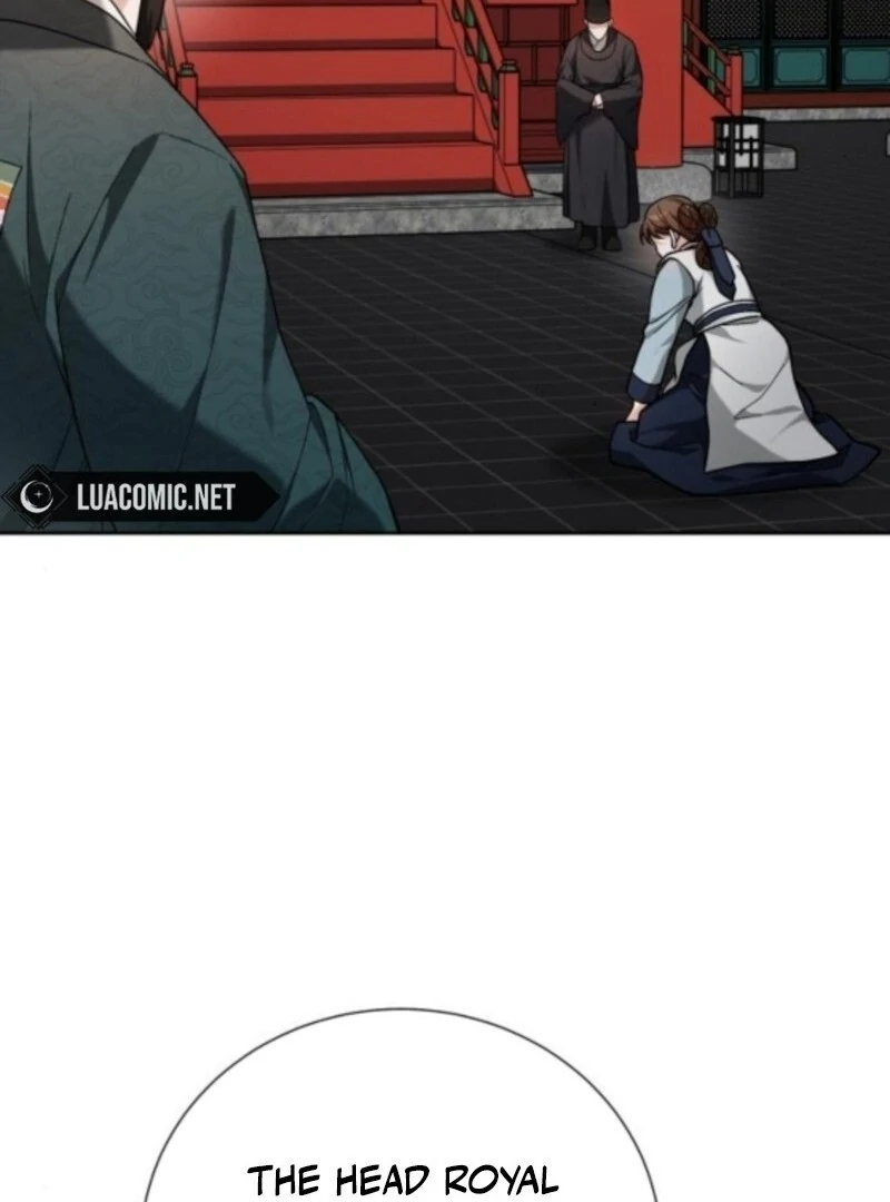 Read Surviving As The Tyrant’s Chef Manga Online