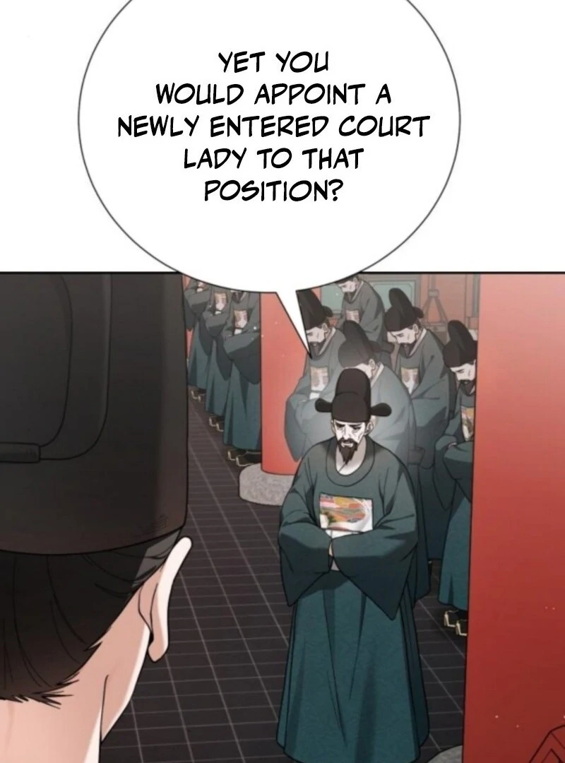 Read Surviving As The Tyrant’s Chef Manga Online