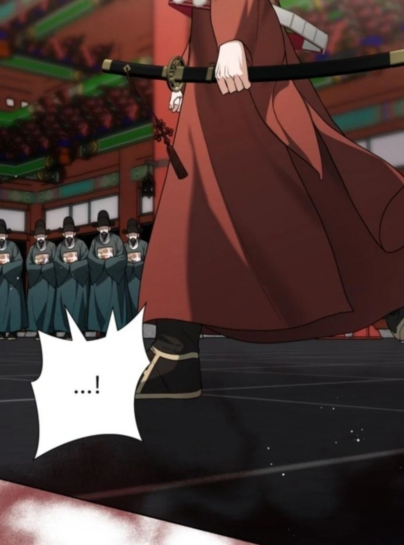 Read Surviving As The Tyrant’s Chef Manga Online